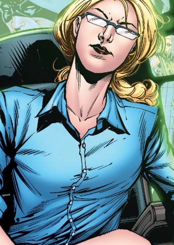Felicity Smoak