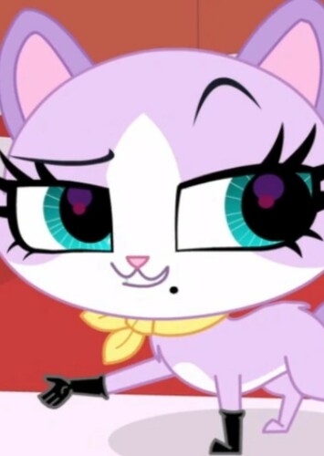 Felina Meow
