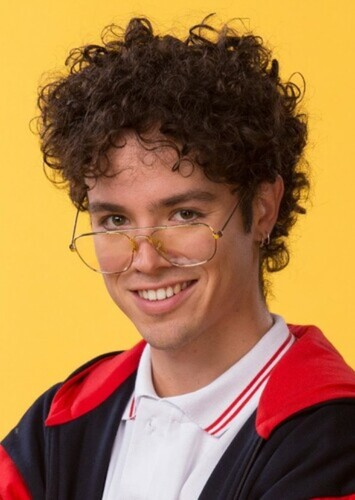 Felipe Acuña Palma