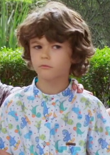 Felipe «Pipe» Cruz Muriel