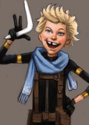 Felix Phillip