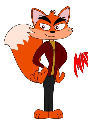 Felix E. Fox