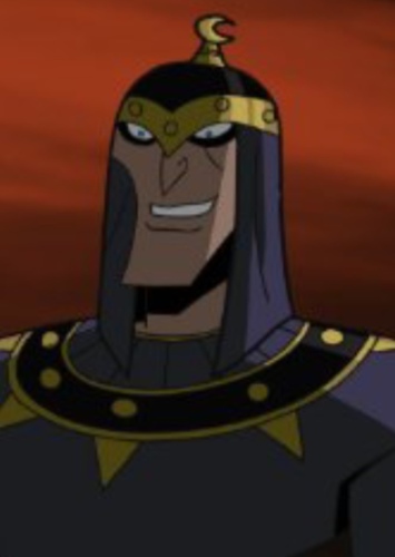 Felix Faust