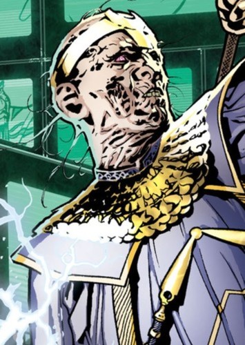 Felix Faust