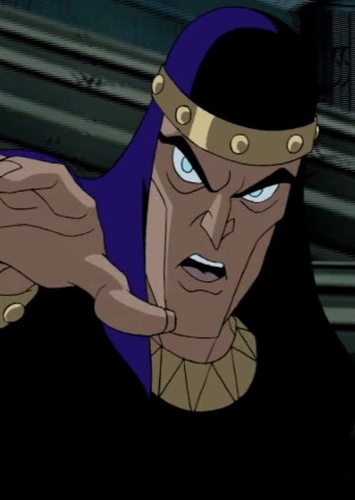 Felix Faust