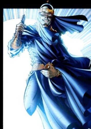 Felix Faust