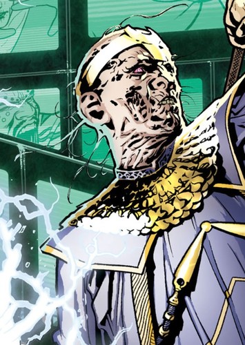Felix Faust