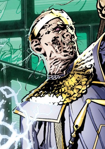 Felix Faust