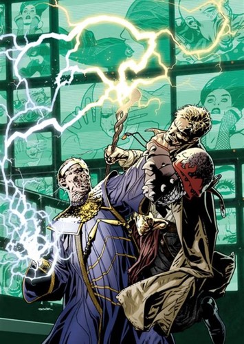 Felix Faust