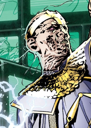 Felix Faust
