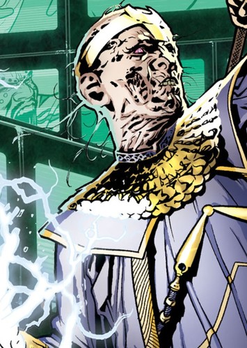 Felix Faust