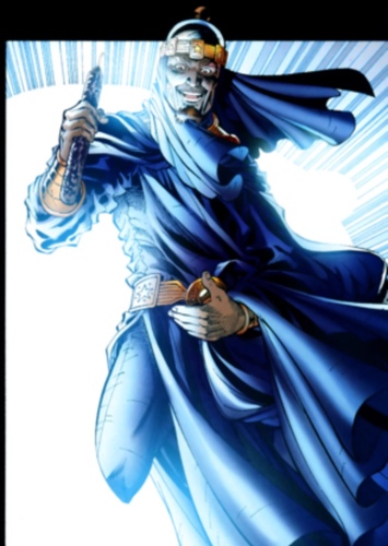 Felix Faust