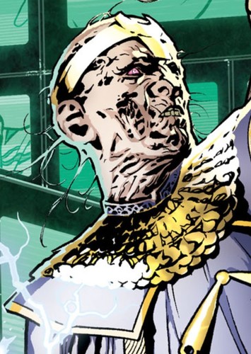 Felix Faust