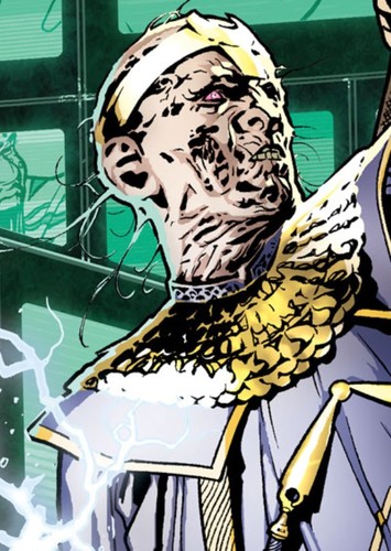 Felix Faust