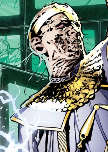 Felix Faust