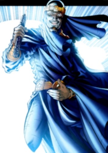 Felix Faust