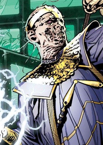 Felix Faust