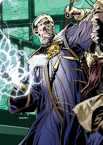 Felix Faust