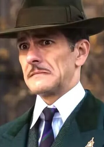 Felix Fickelgruber