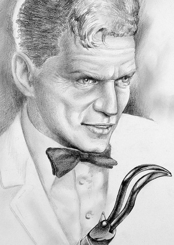 Felix Leiter