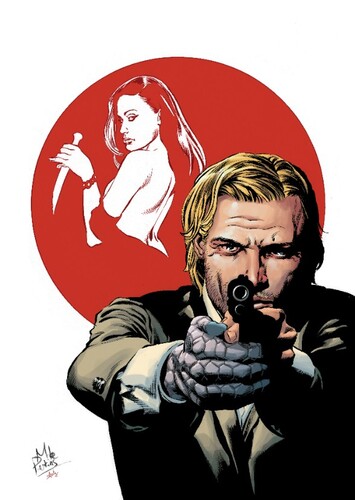 Felix Leiter
