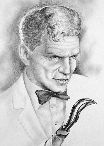 Felix Leiter