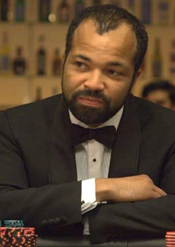 Felix Leiter