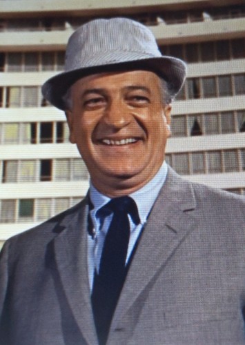 Felix Leiter