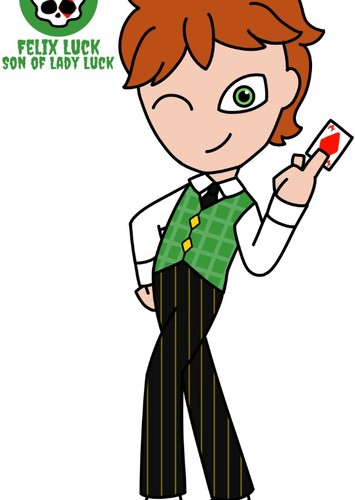 Felix Luck