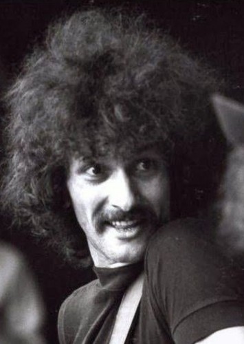 Felix Pappalardi