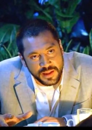 Felix Reyes-Torrena