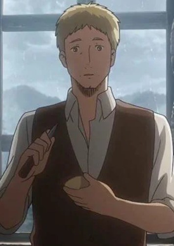 Felix Ringo / Felix Ackermann