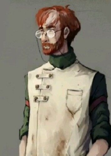 Felix Sintflut