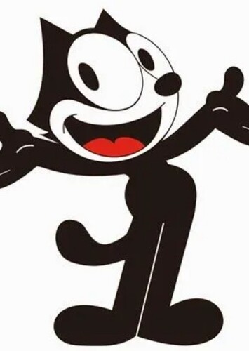 Felix the Cat