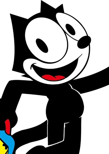 Felix The Cat