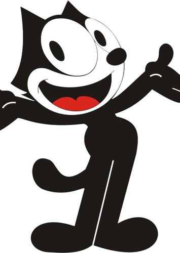 Felix the Cat
