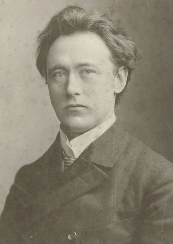 Felix Weingartner