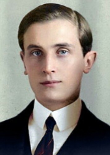 Felix Yusupov