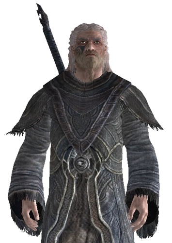 Felldir the Old (Sovngarde)