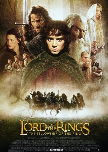 Fellowship of the Ring