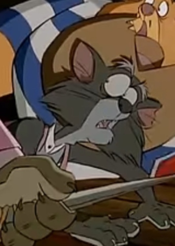 Felonius