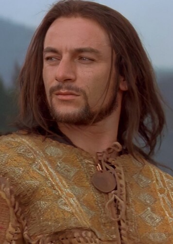 Lord Felton