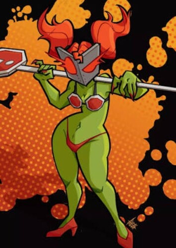 Fem Tricky
