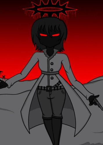 Female Auditor