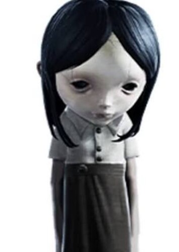 Female Bully 1