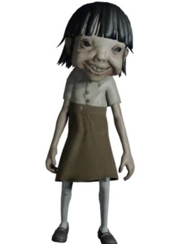 Female Bully 2