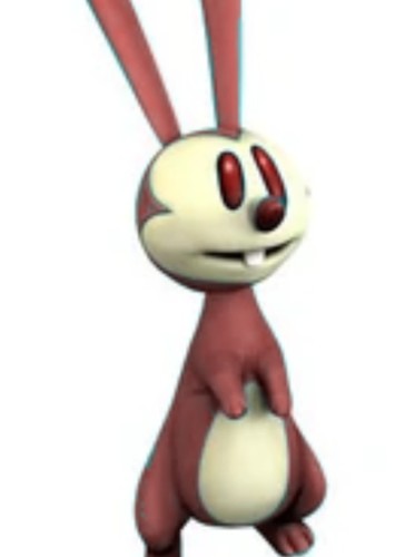 Female Bunny Children