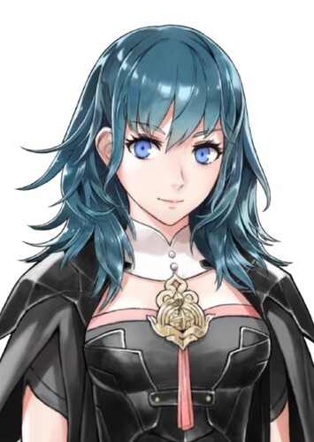 Female Byleth
