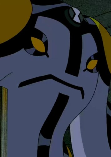 Female Cannonbolt