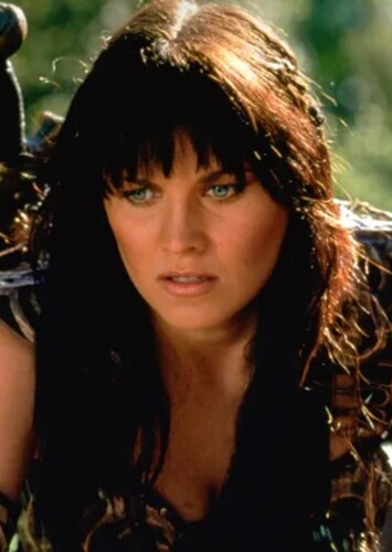 Female Characters Who Have Met In Real Life